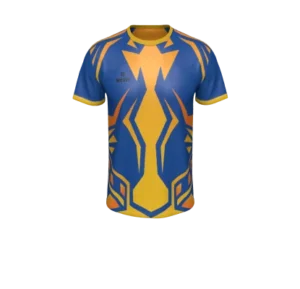 design-22-thumb Round Neck jersey