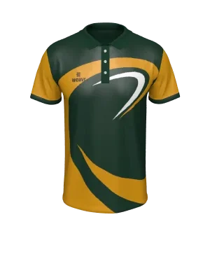 Polo Jersey