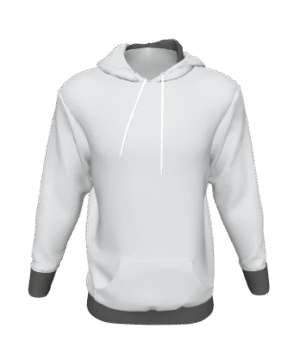 Custom Hoody