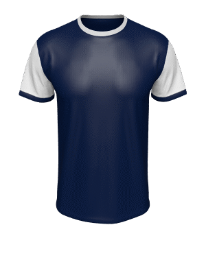 custom-rn-design1 Round Neck jersey