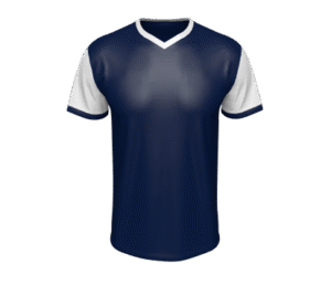 V Neck jersey