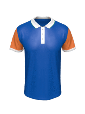 thumb (12) Polo Jersey