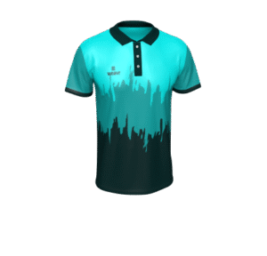 Activewear Custom T-shirt