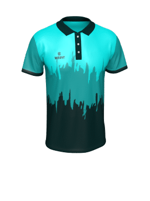 Activewear Custom T-shirt